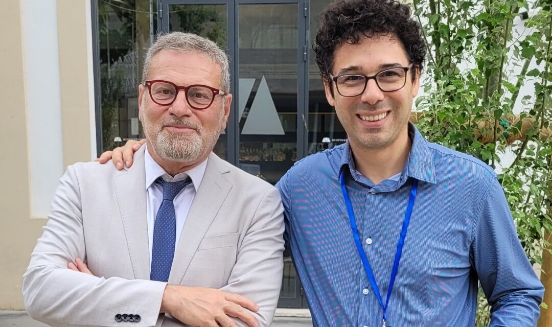 Il MEV – Museo dell’Emigrazione Veneta presentato al convegno nazionale sul PNRR: inaugurazione il 4 luglio