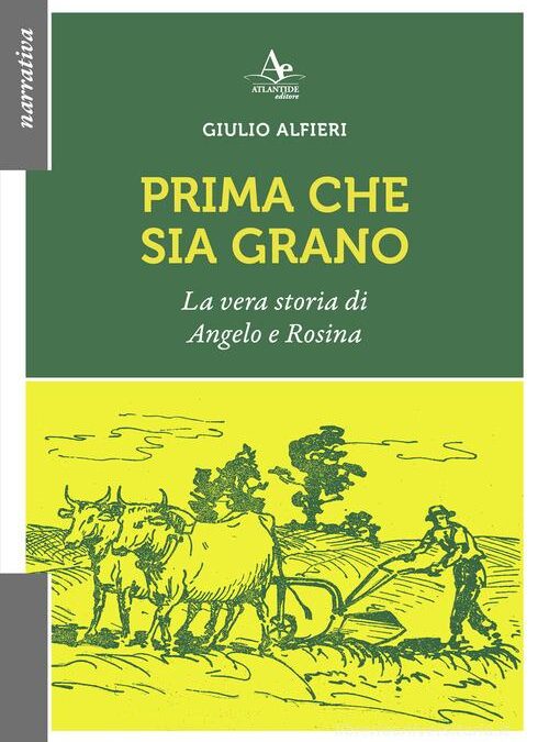Dalle carte di archivio al romanzo: l’Agro Pontino e il riscatto dei migranti veneti nel nuovo libro di Giulio Alfieri