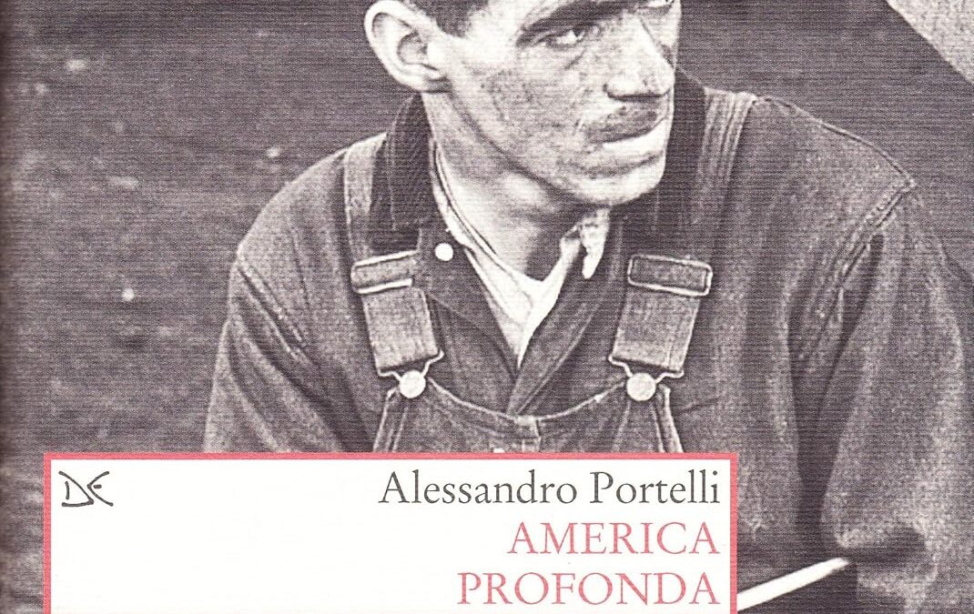 America profonda. Due secoli raccontati da Harlan County, Kentucky