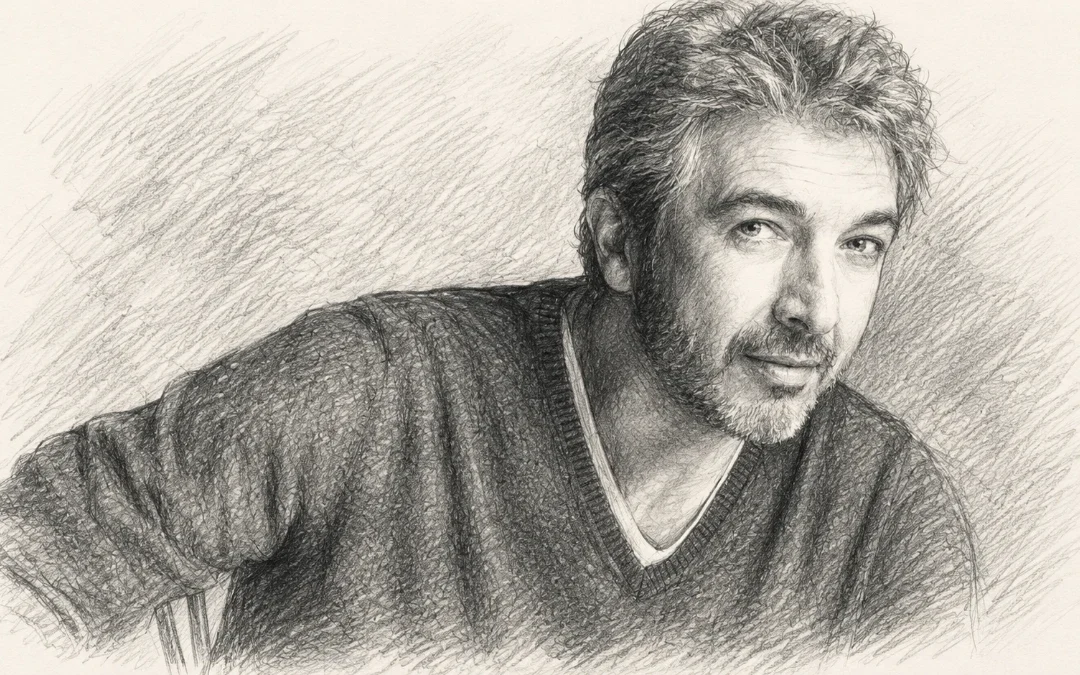Un Premio Oscar con le Dolomiti nel sangue: le radici cadorine di Ricardo Darín al MEV