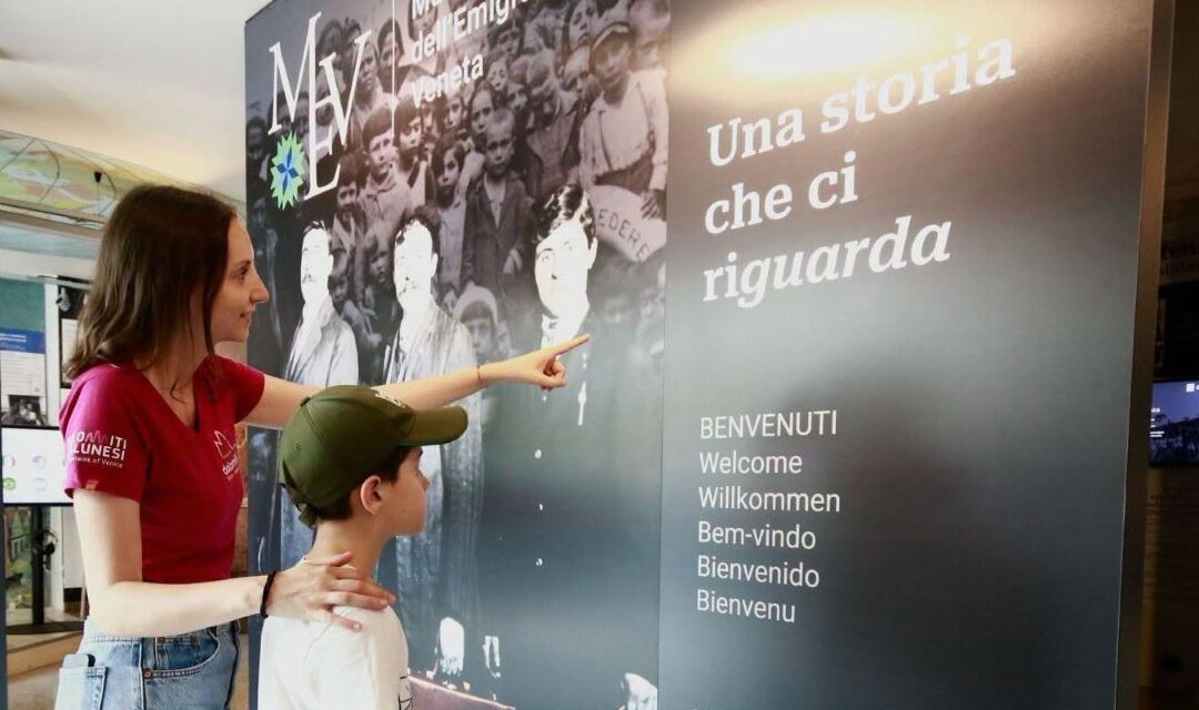 Conto alla rovescia per il MEV: mancano solo due giorni all’inaugurazione