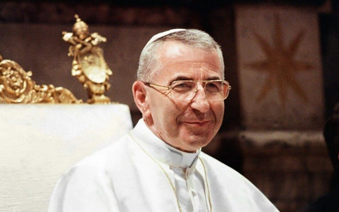 26 agosto 1978: l’elezione di Albino Luciani. Il Papa figlio di emigranti che non dimenticò il suo popolo