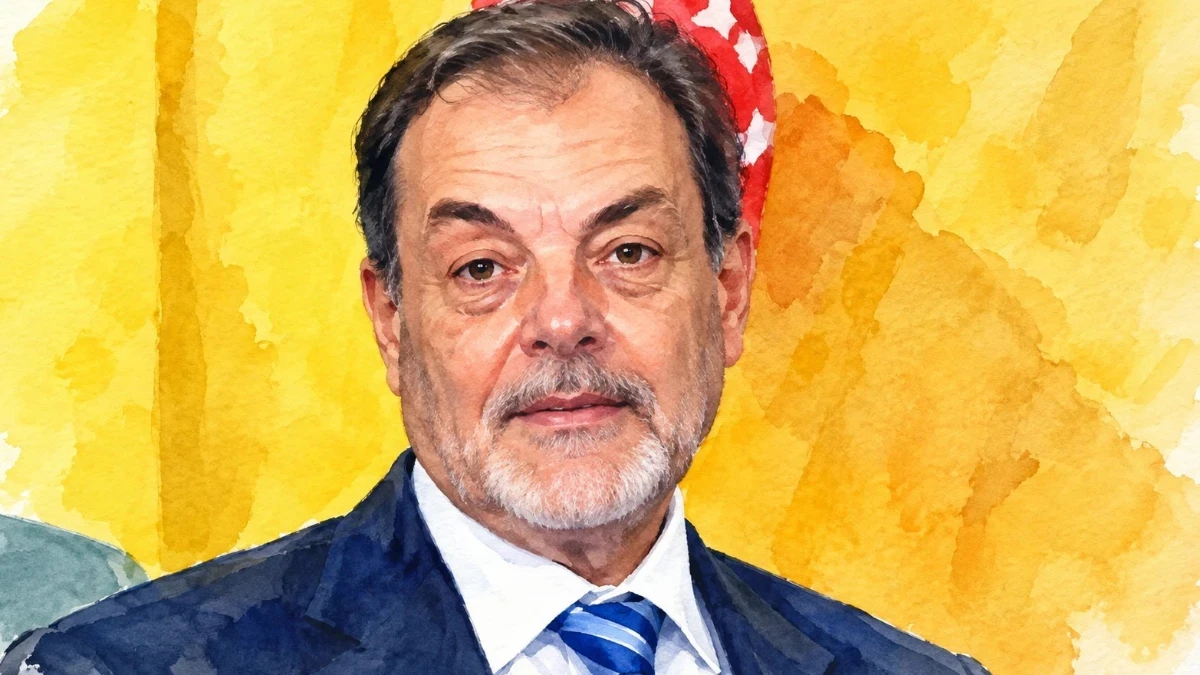 Addio a Vasco Rader, punto di riferimento dei Veneti in Sudafrica: le origini a Posina e il grande impegno associativo