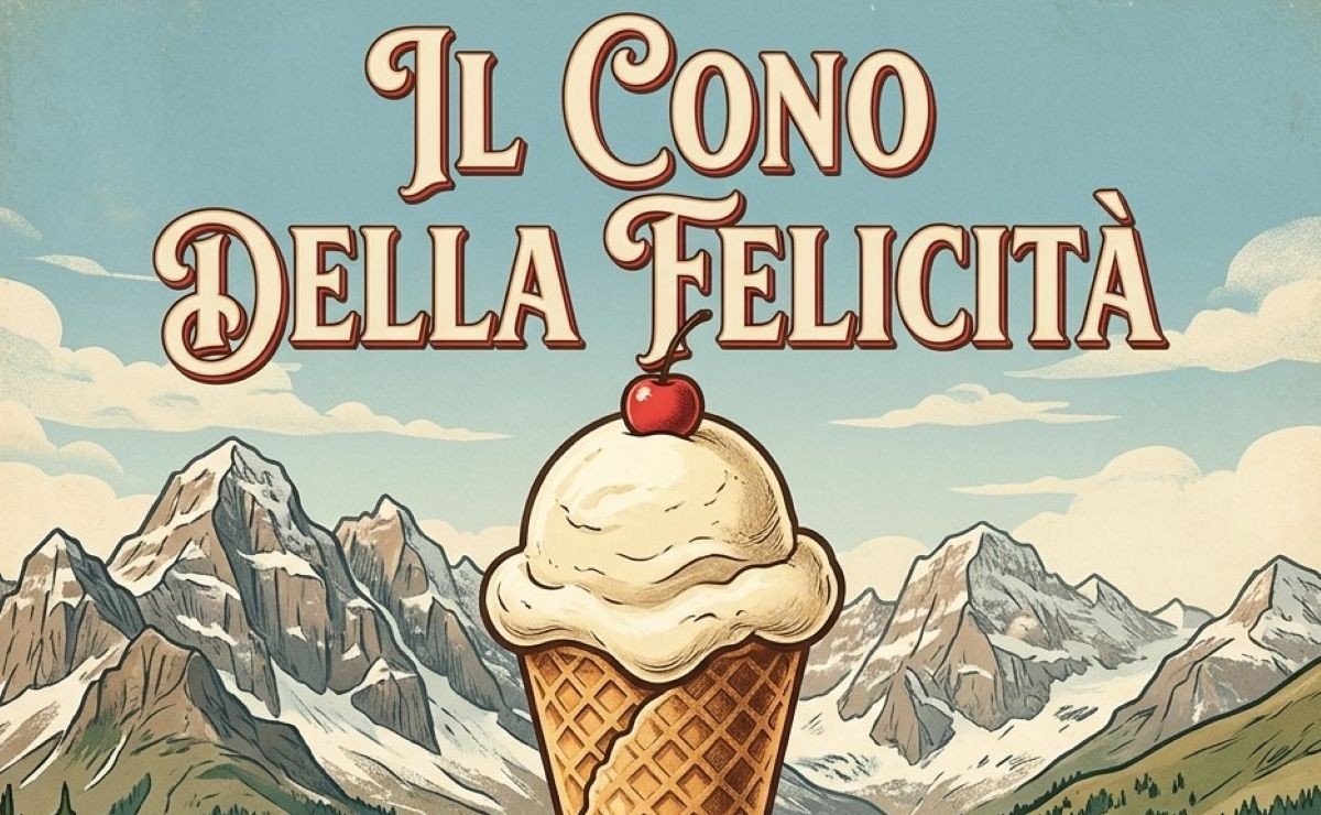 Dalle Dolomiti a Wall Street: la straordinaria storia di Italo Marchioni nel nuovo podcast del MEV