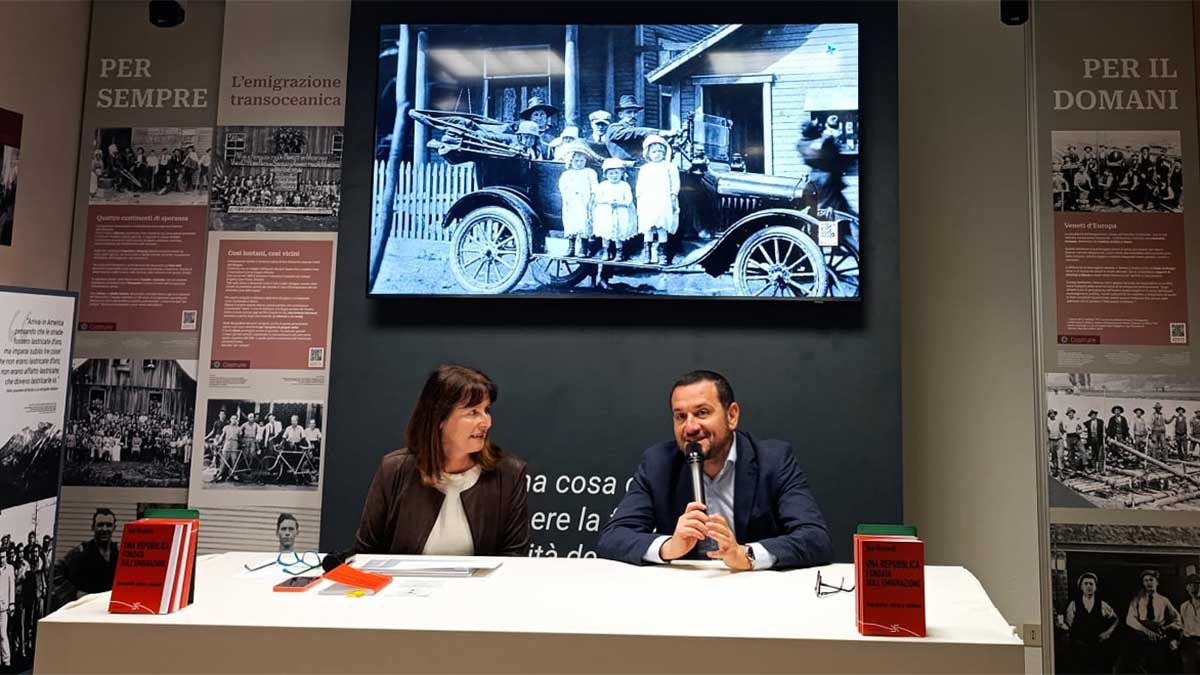 Burigo e Ricciardi